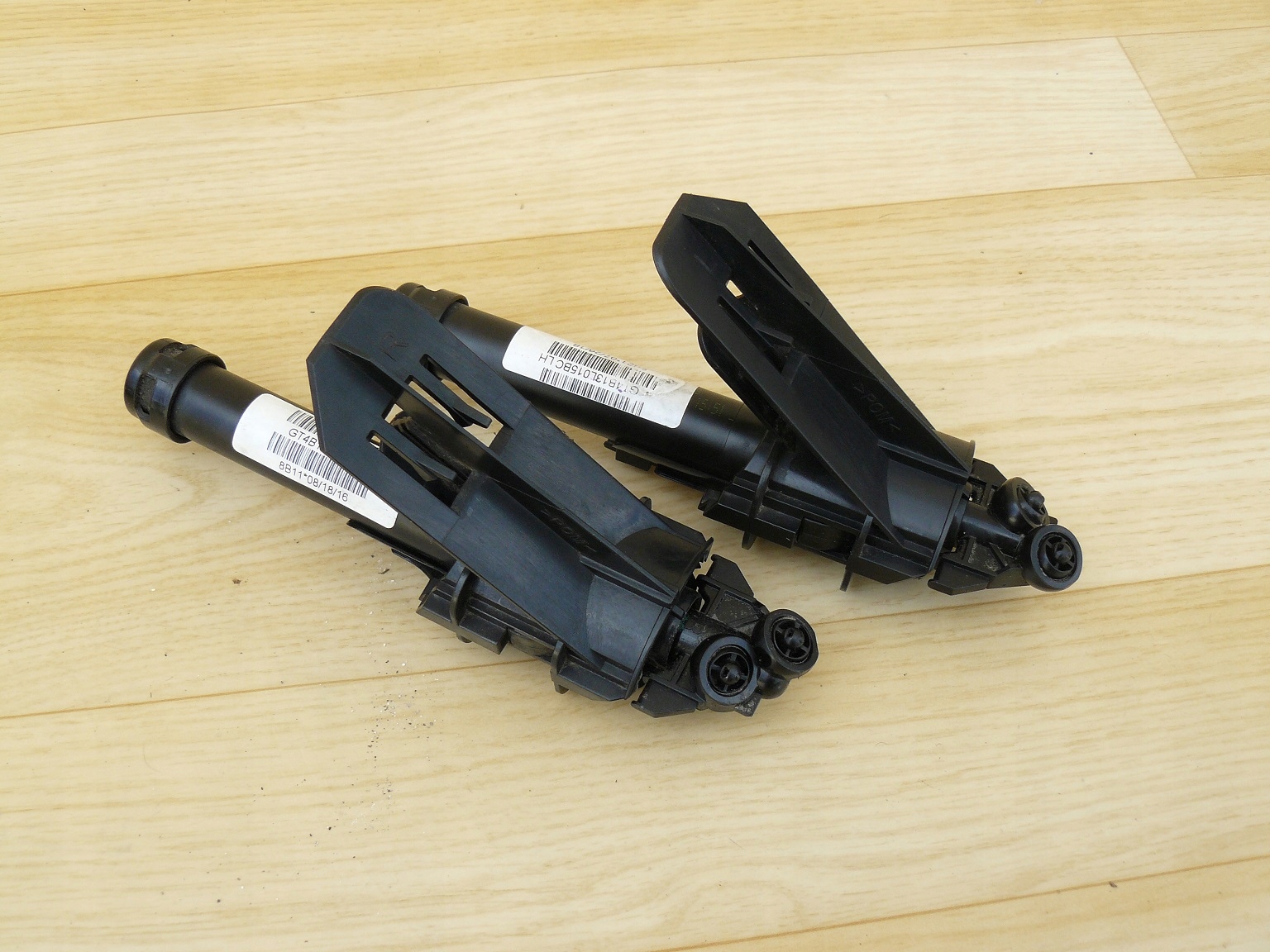 ОМИВАЧ ФАР FORD EDGE MK2