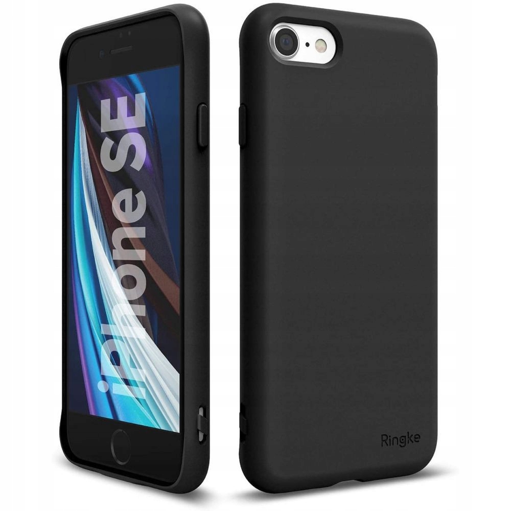 

Ringke Air S Iphone 7/8/SE 2020 Black