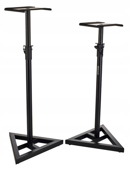Statywy pod monitory studyjne Millenium BS-500 Set