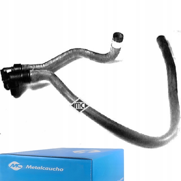 08482 - КАБЕЛЬ ІНТЕРКУЛЕРА CITROEN BERLINGO FIRST 1.9 70