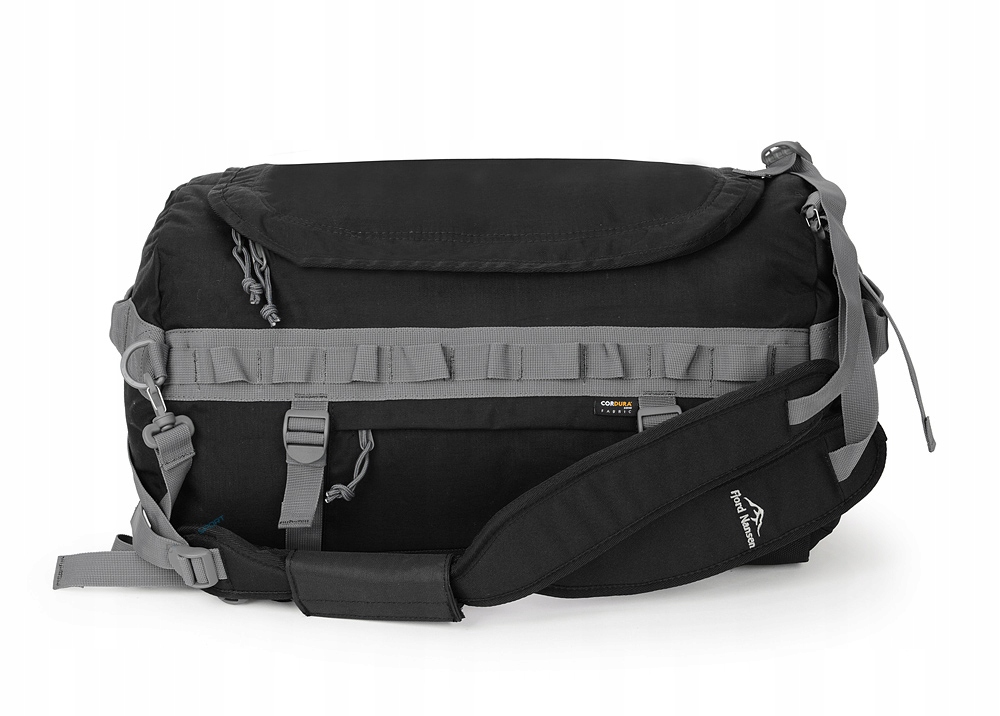 

Plecak Torba Fjord Nansen Tolga Duffle 40 L