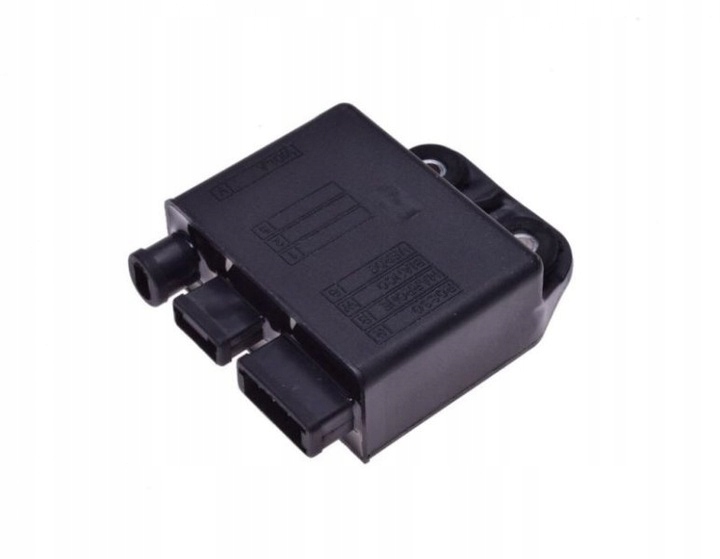 MODUL DO PIAGGIO GILERA APRILIA