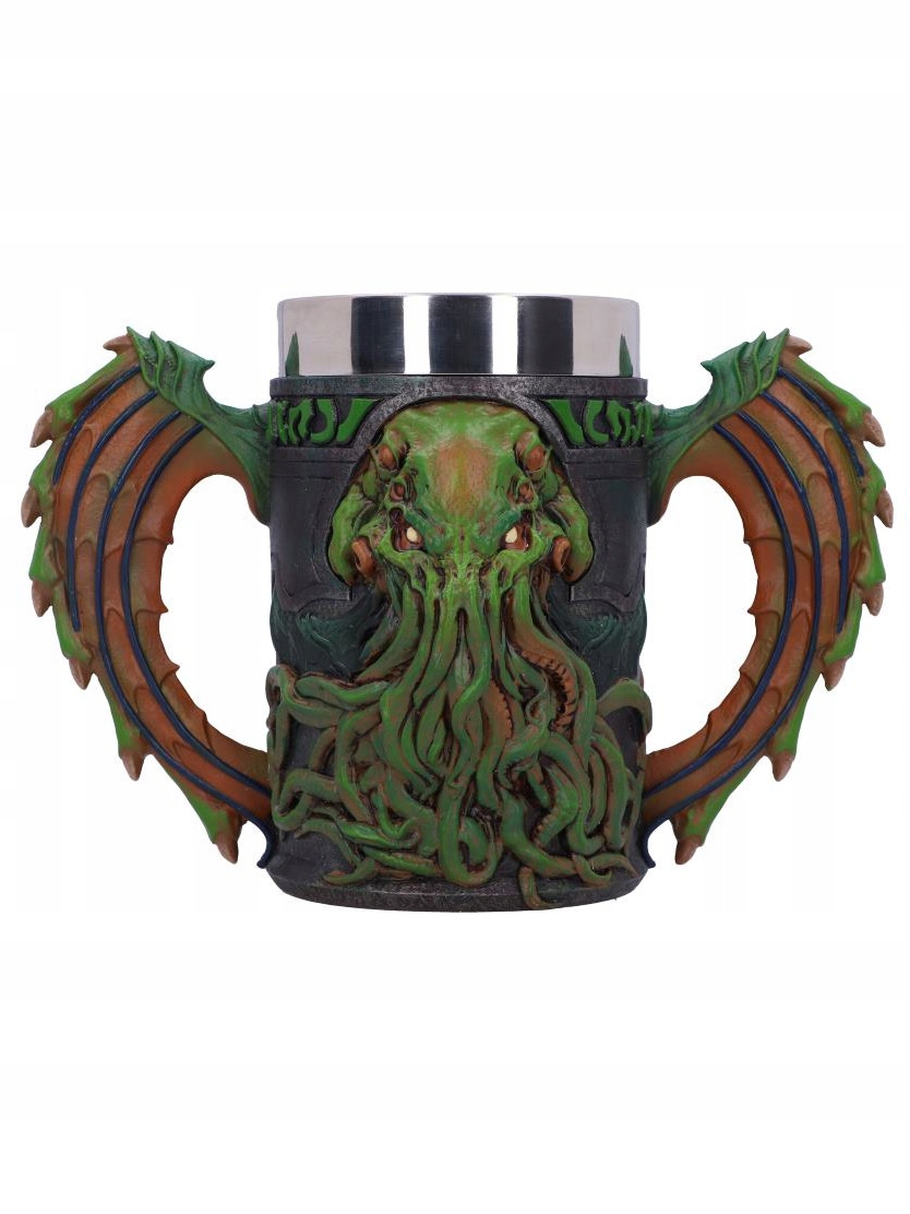 Korbel Cthulhu The Vessel of Cthulhu