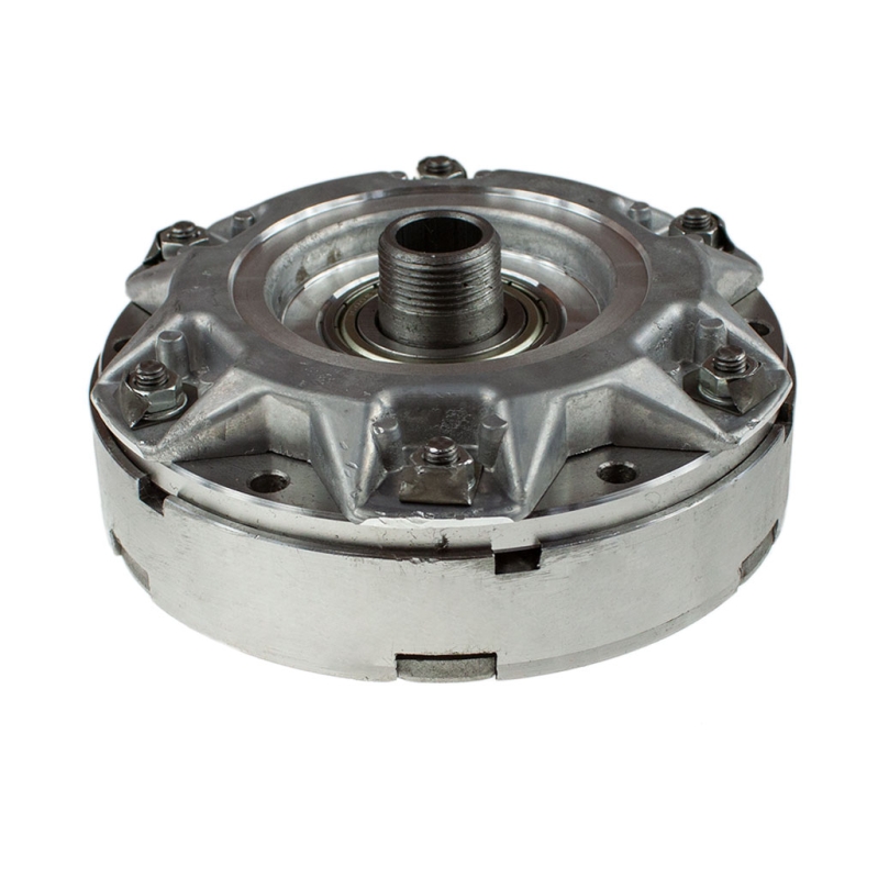 Kompletná spojka s prítlačným kotúčom Mz ETZ250 ETZ251 ETZ301 Hq