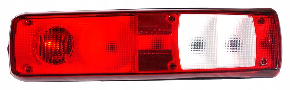 

Lampa Tylna Renault Magnum Premium Midlum Prawa