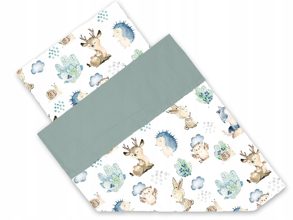 

Pościel 120x160 100% Bawełna