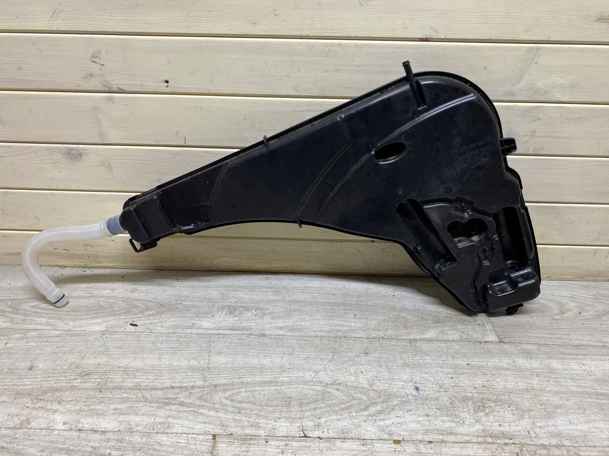 behälter der spritzdüse BMW X3 G01 X4 G02 7947500