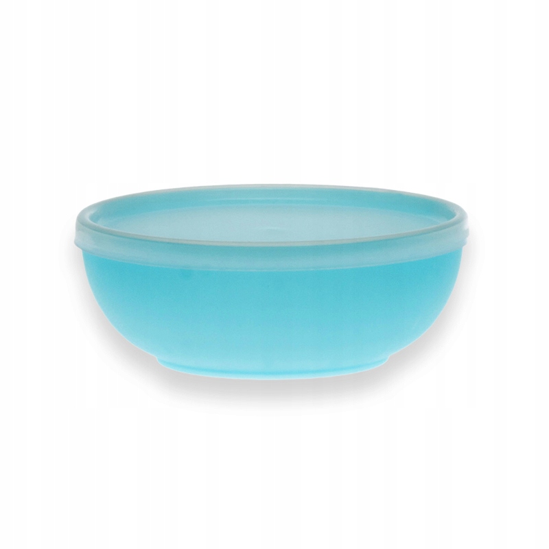 

Miseczka kuchenna plastikowa z pokrywką 600 ml