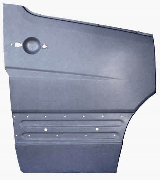 SPRINTER 906 DRZWI PRZOD PRAWE REPERATUR 05 17 Part number 1414441