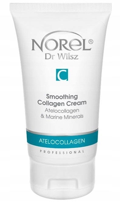 Norel Atelocollagen Krem Kolagenowy Lifting 150ml