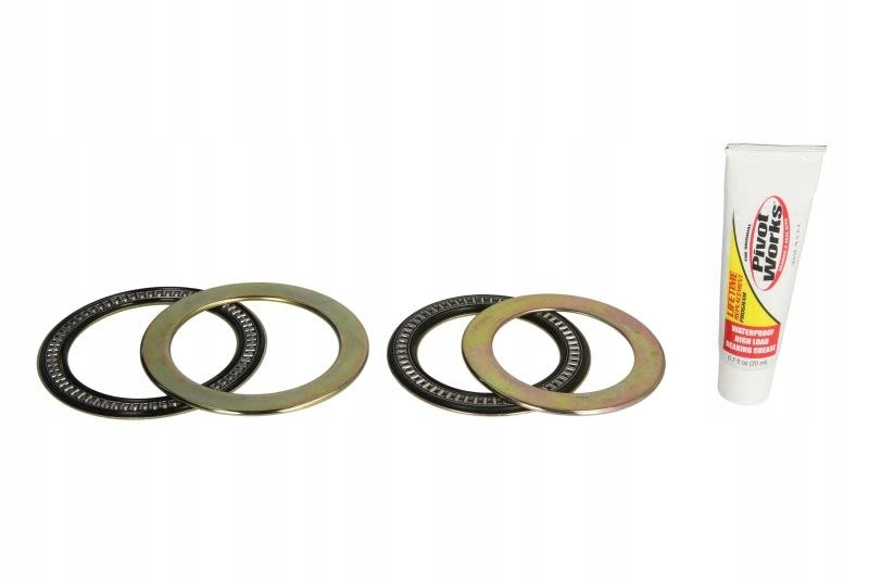 Zadný tlmič Pivot Works PWSHTB-S05-001