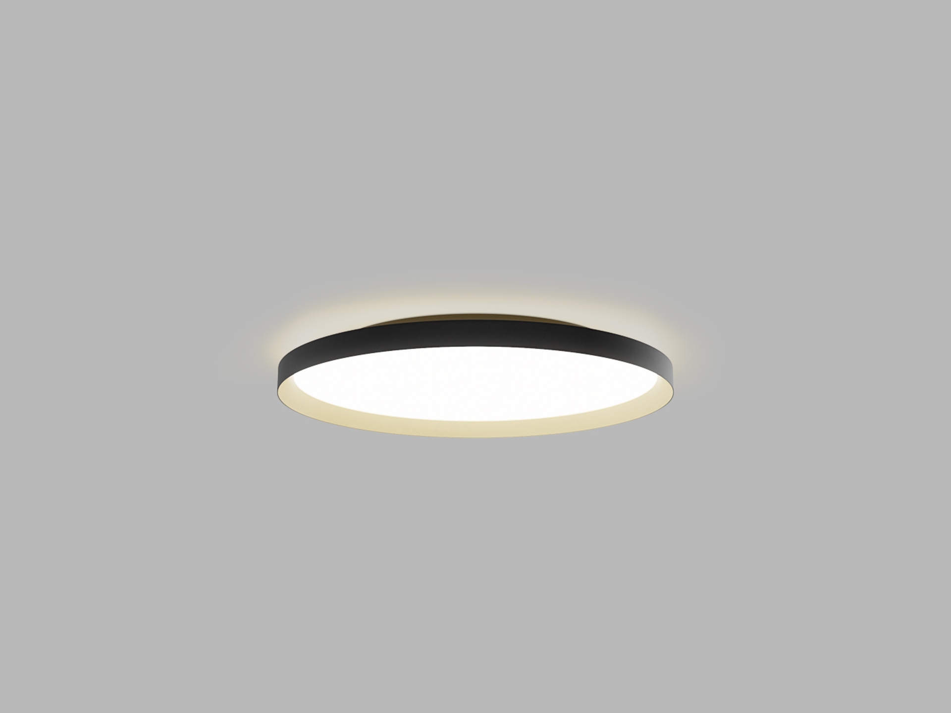 LED2 12749537DT Stropné svietidlo Moon 60, Bg Triac DIM 60W 2CCT 3000K/4000K