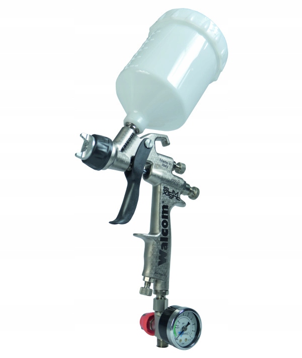 Striekacia pištoľ Walcom Slim Xlight Hte tryska 1,3 mm