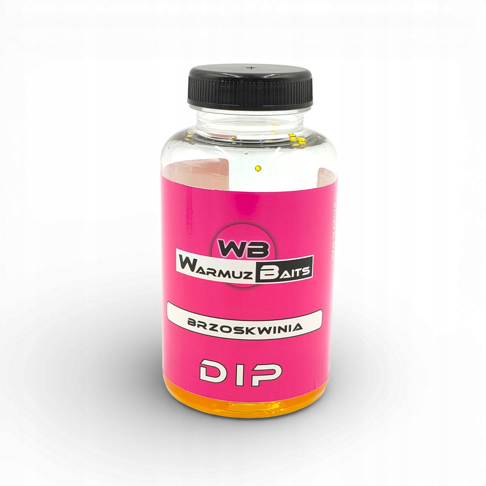 Dip do Przynęt Warmuz Baits Brzoskwinia Dip 150ml