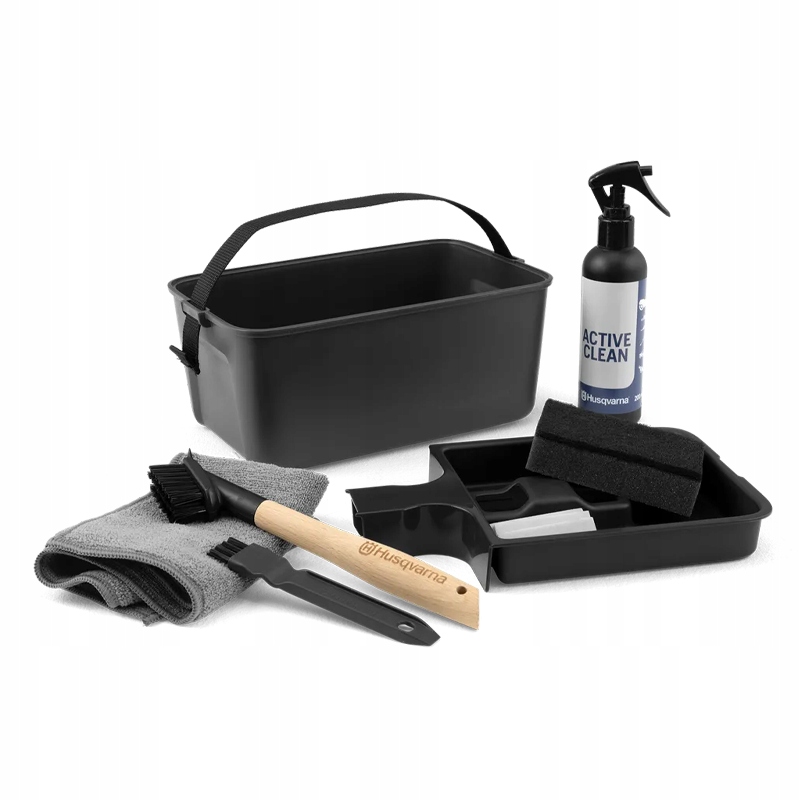 Zestaw do czyszczenia i konserwacji Husqvarna Automower