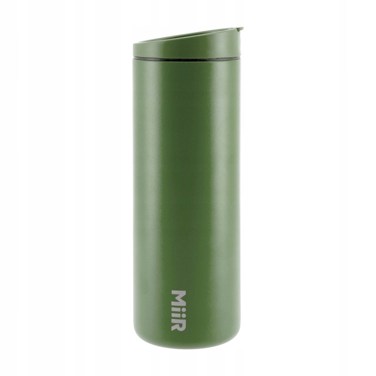 Termohrnek MiiR 360 Traveler 473 ml evergreen