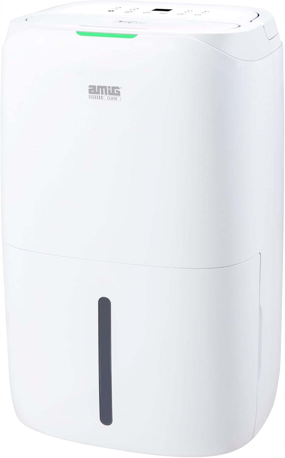 Odvlhčovač vzduchu Amig Mist – 20L/deň – Nádrž 6,5L