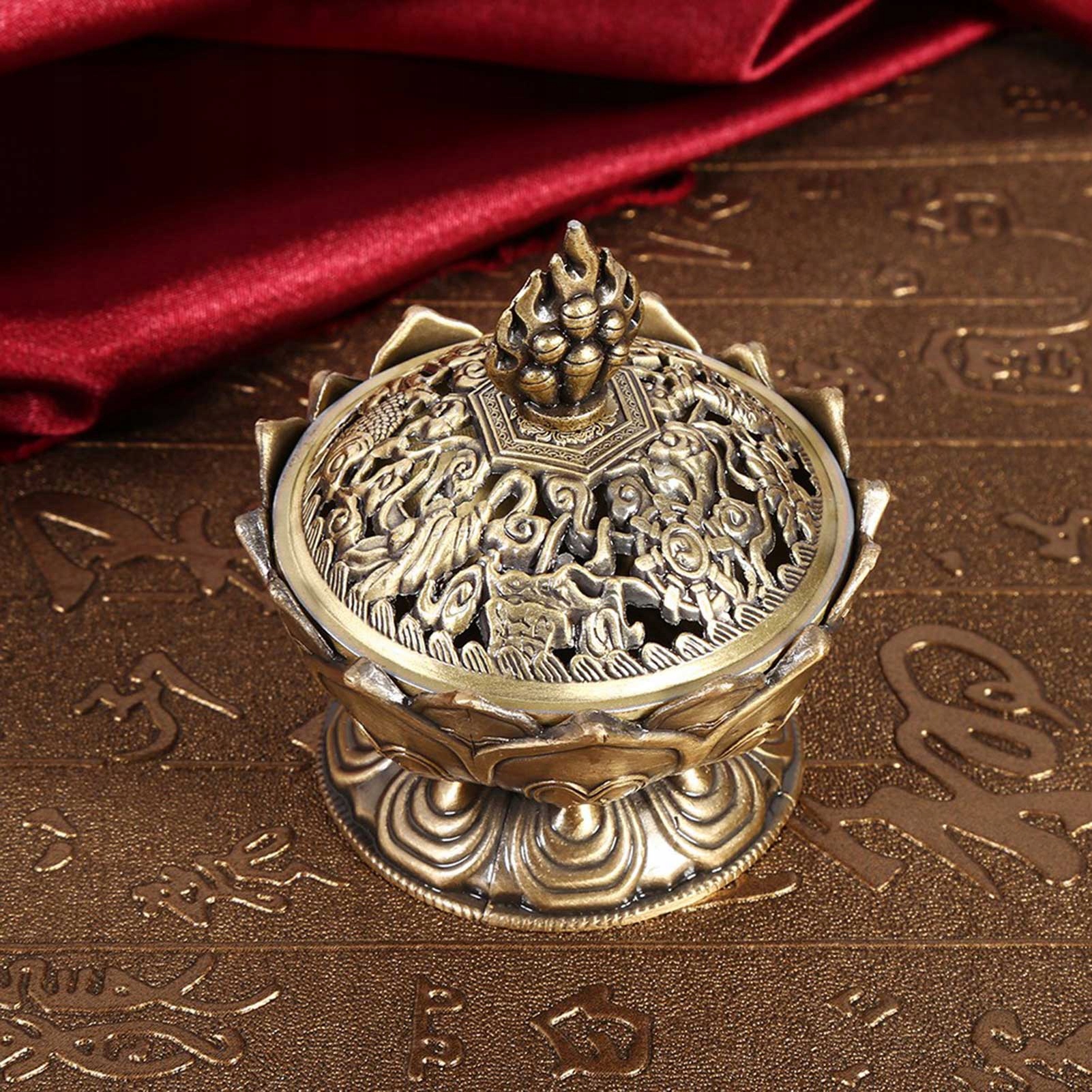 VINTAGE BACKFLOW KADZIELNICA LOTUS DO KADZIDEŁ Kod producenta RAAYI2081