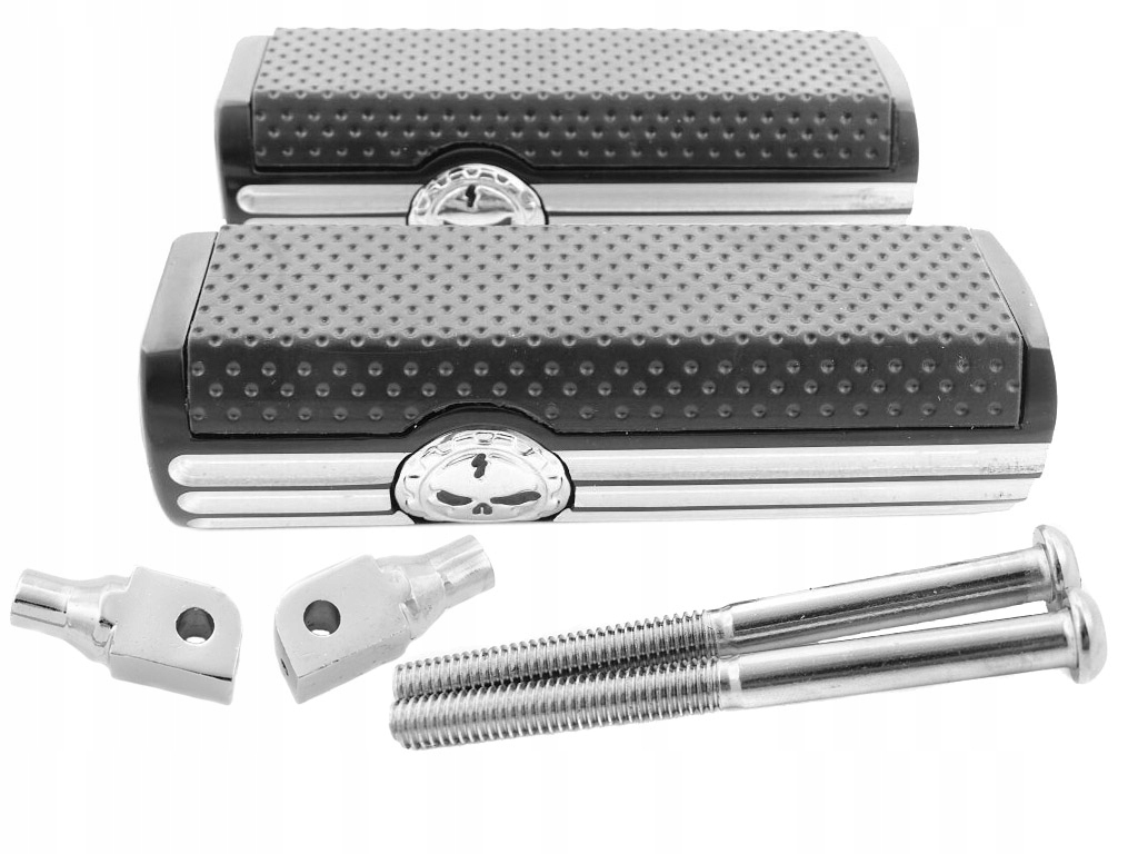 PG-274-5 - ЗАДНІ ПІДНІЖКИ SUZUKI VL 800 VOLUSIA TRIUMPH ROCKET