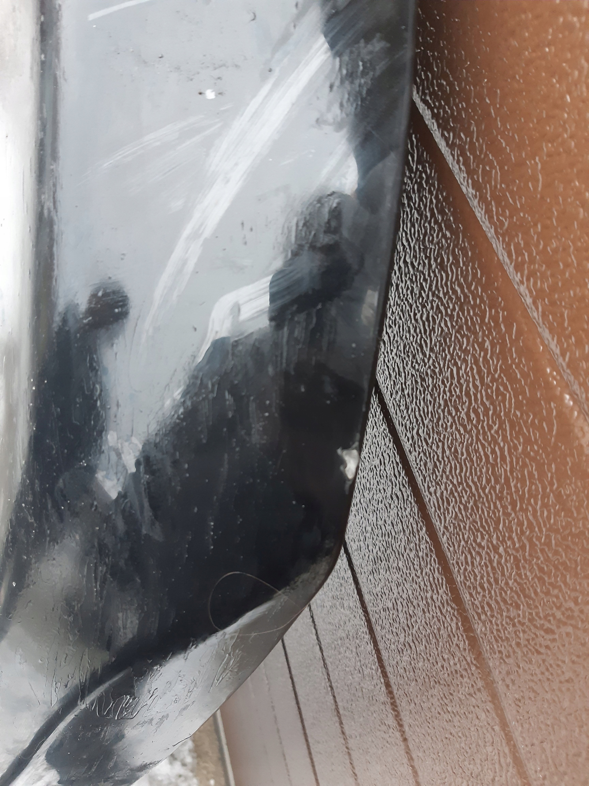 Motorhaube Land Rover Discovery LA Bonnet Hood - Thumbnail 3