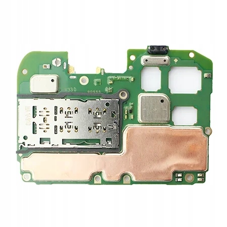 Originální Základní Deska Oppo A15 2 32GB