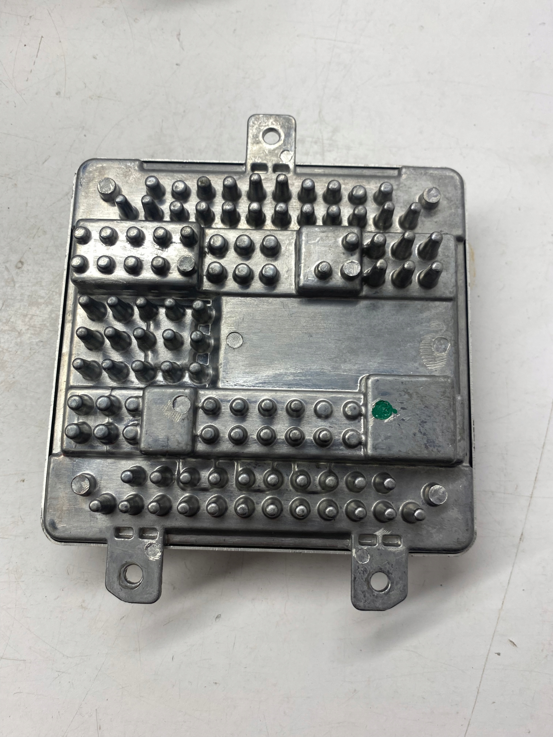 BMW 3 G20 G05 8 G15 control unit module LED 2590466