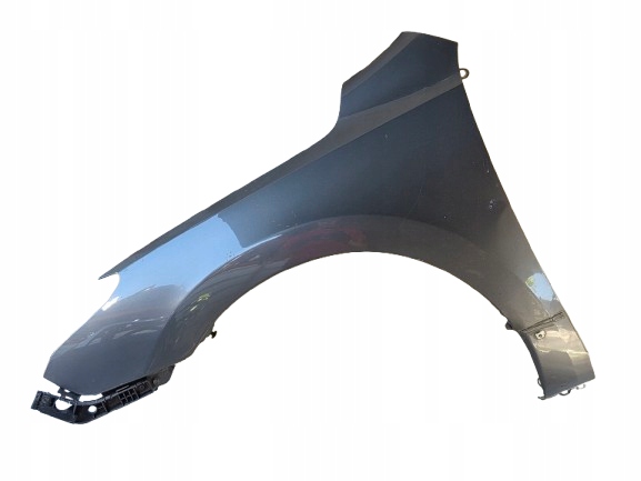 HYUNDAI i30 fender left 9A