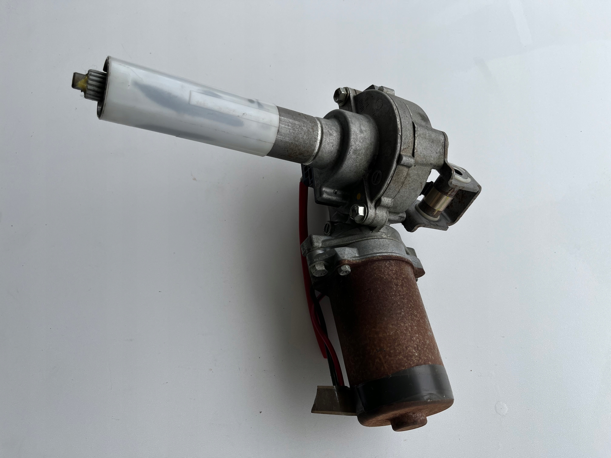 servo pump electrical Toyota PRIUS 3 III 09-15r.