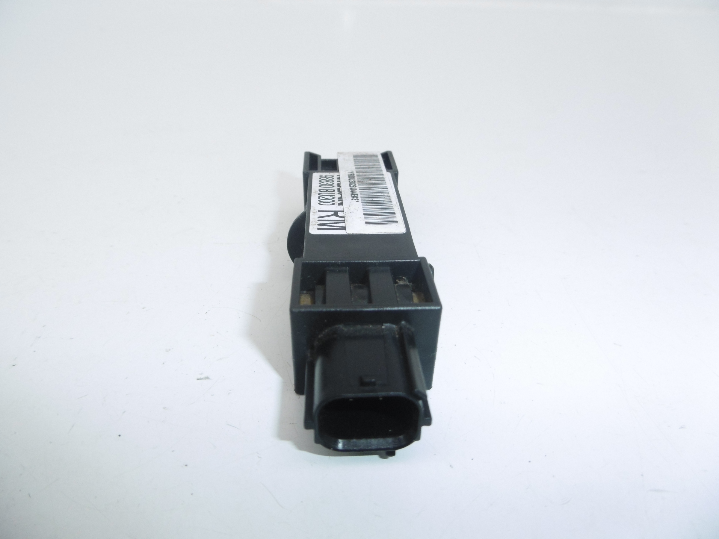 impact sensor 98830BU200 NISSAN ALMERA TINO
