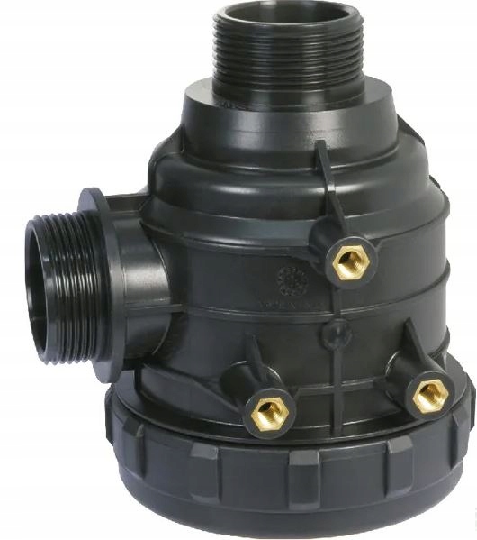 Всасывающий фильтр 1 1/4