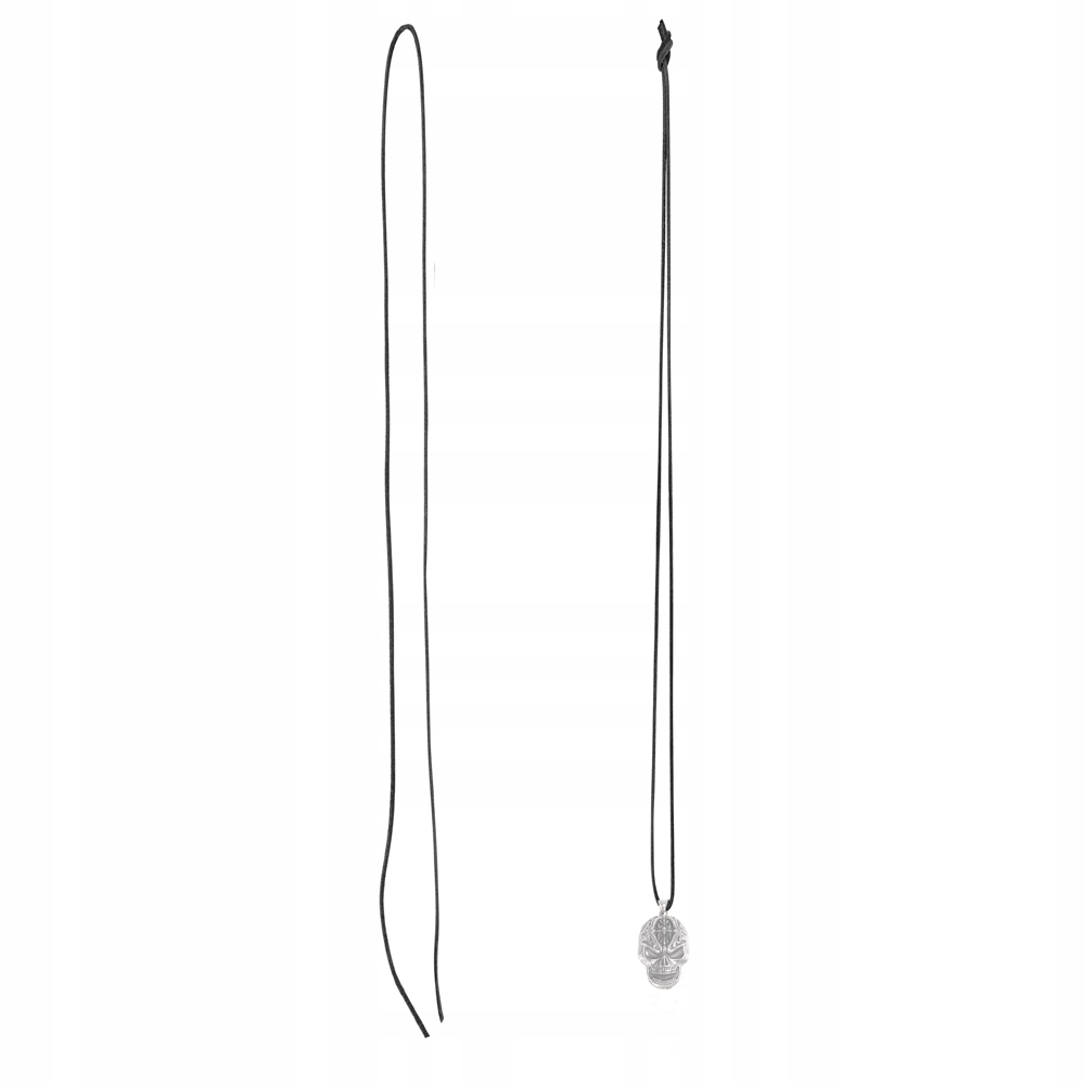 

Skórzany Naszyjnik W-tec Mearyll 2 mm Wisiorek