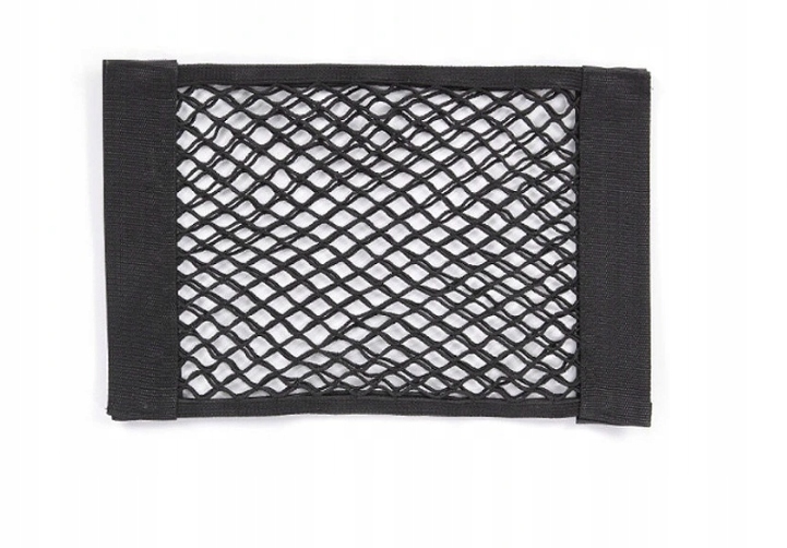 

Siatka Do Bagażnika Zakupy Auta Samochodowa 40x25