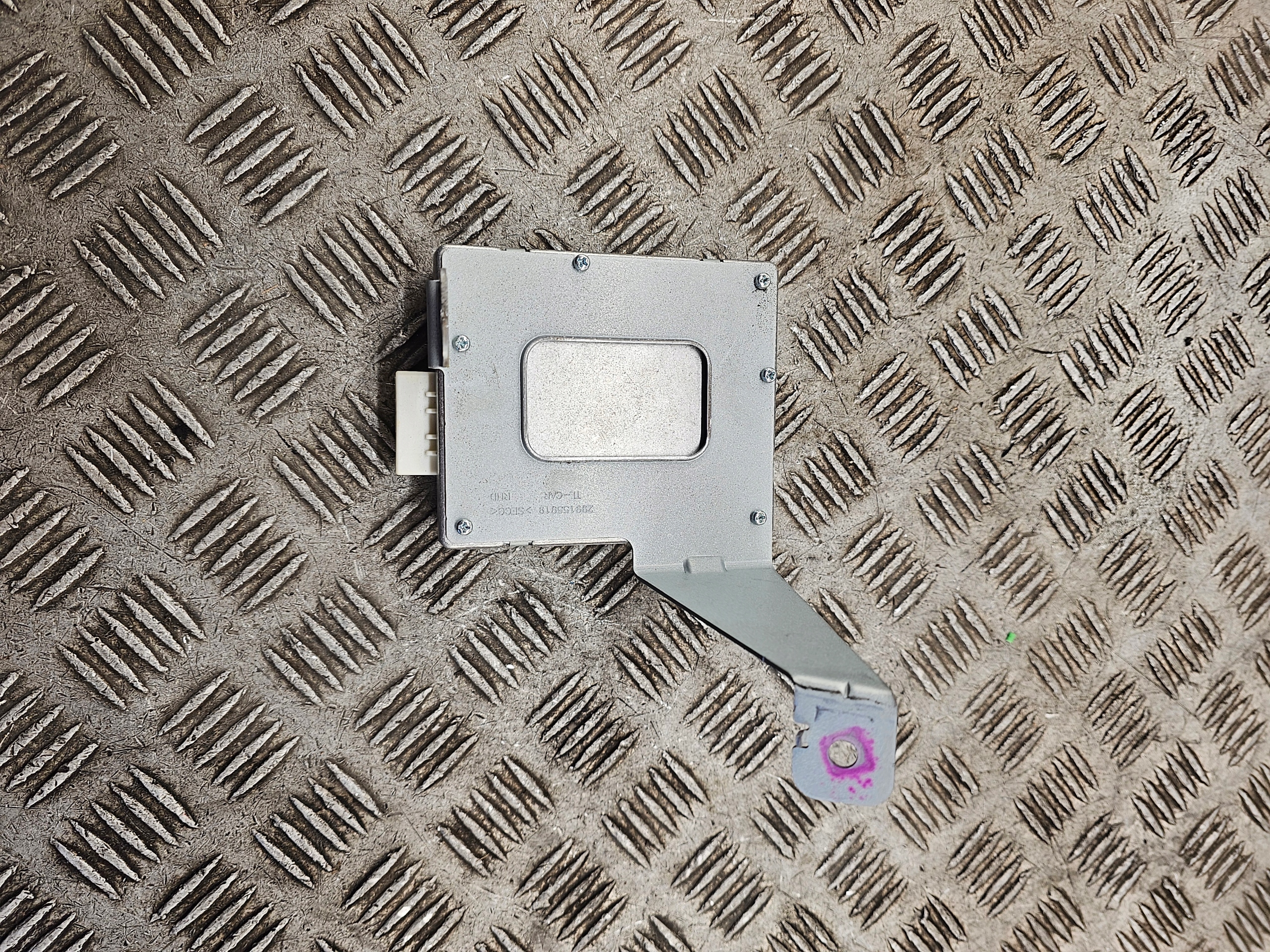 module control unit LDC HYUNDAI TUCSON III 15