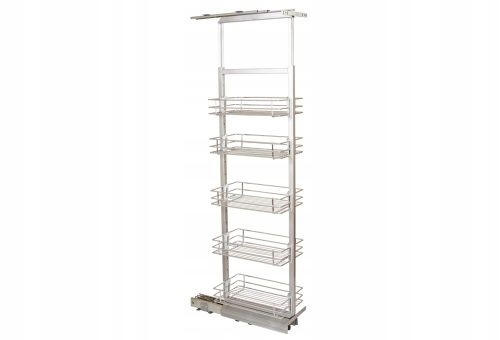 Amix Cargo Maxi 400 1400-1700 5 poz chrom domyk