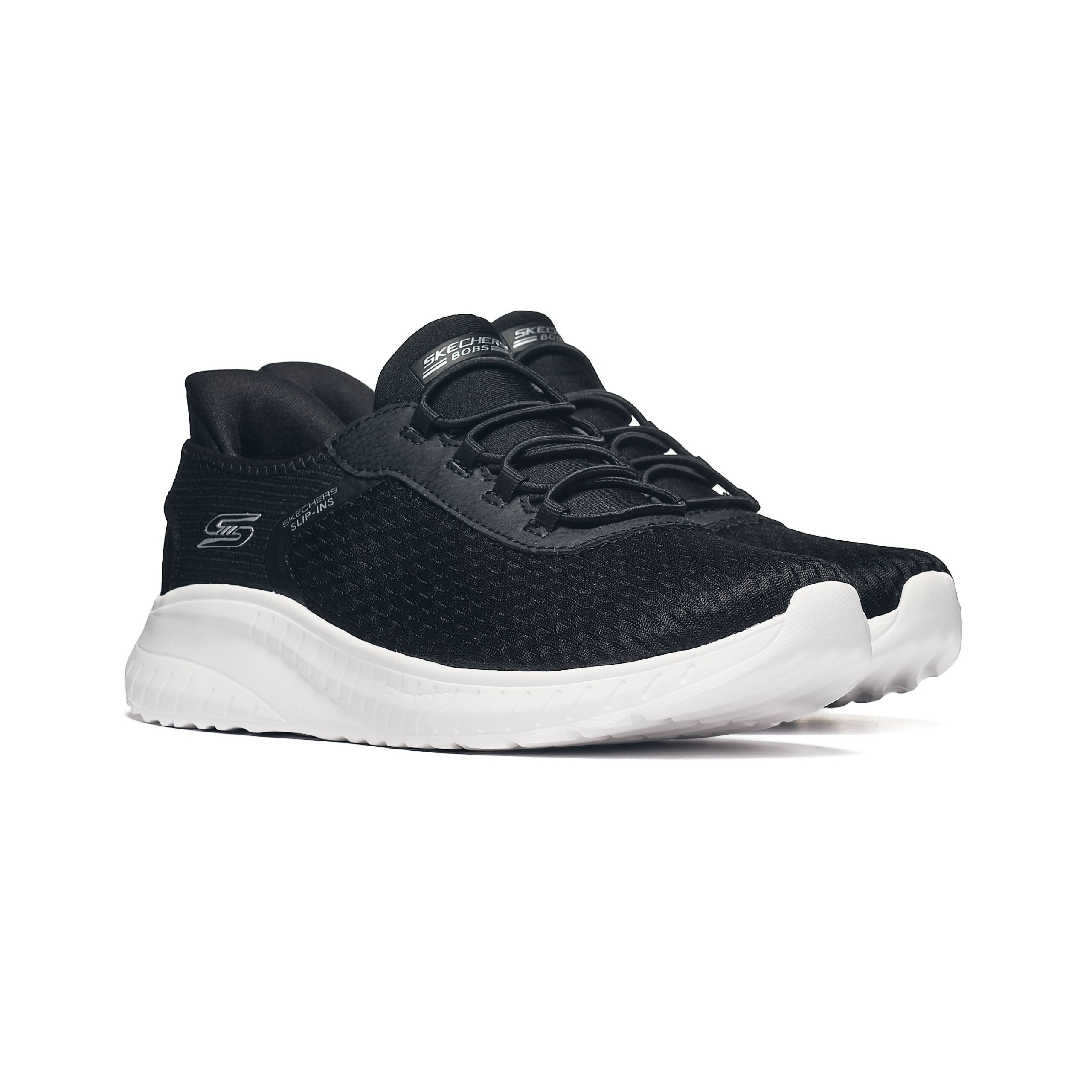 Sneakersy Skechers Bobs Squad Chaos I 39 Damskie