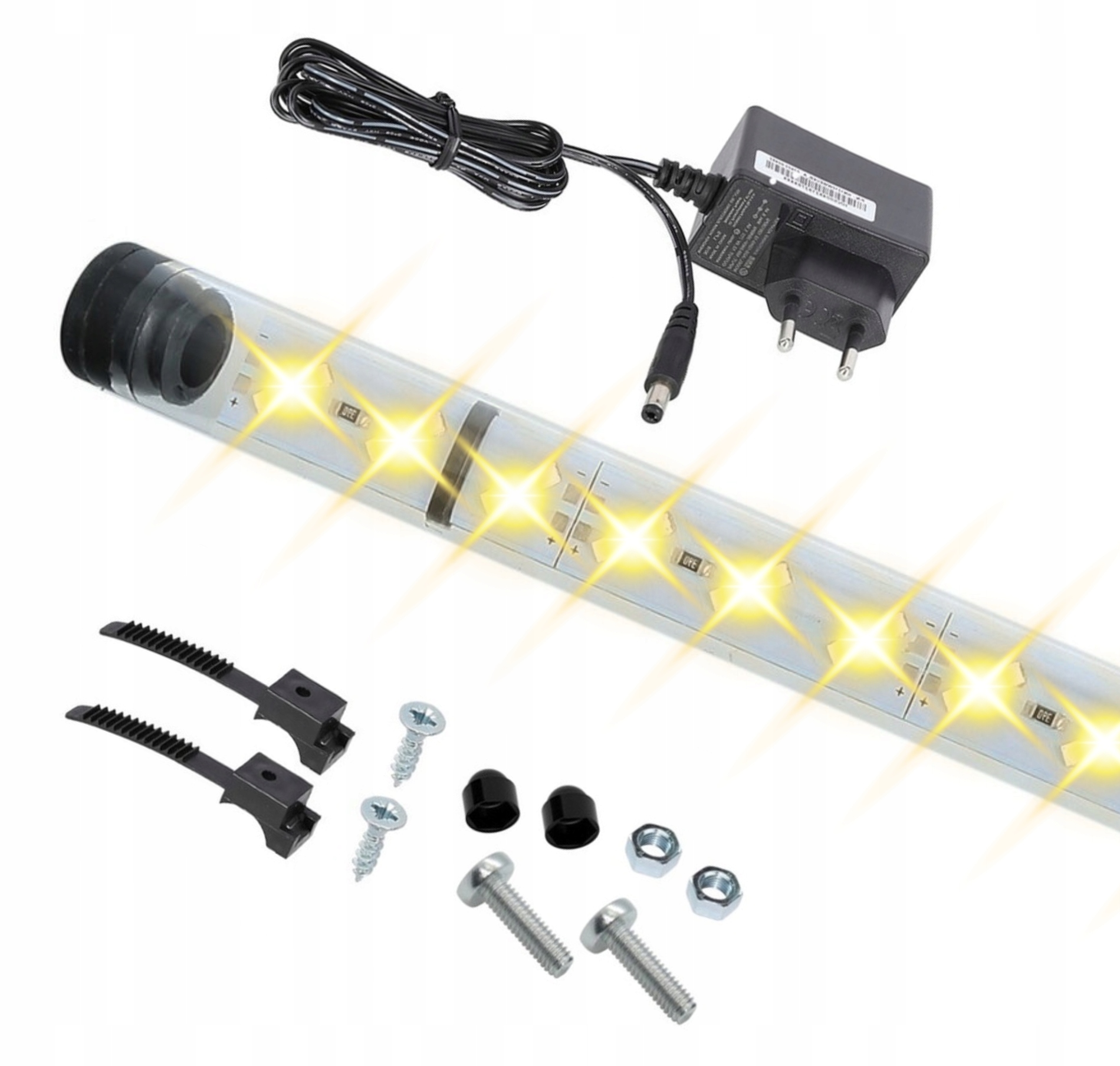 Led zářivka do akvária Blackwater 50 cm 8520 I