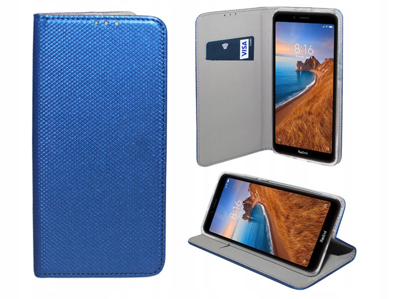 

Pokrowiec Etui Futerał do Samsung Note 10 Lite