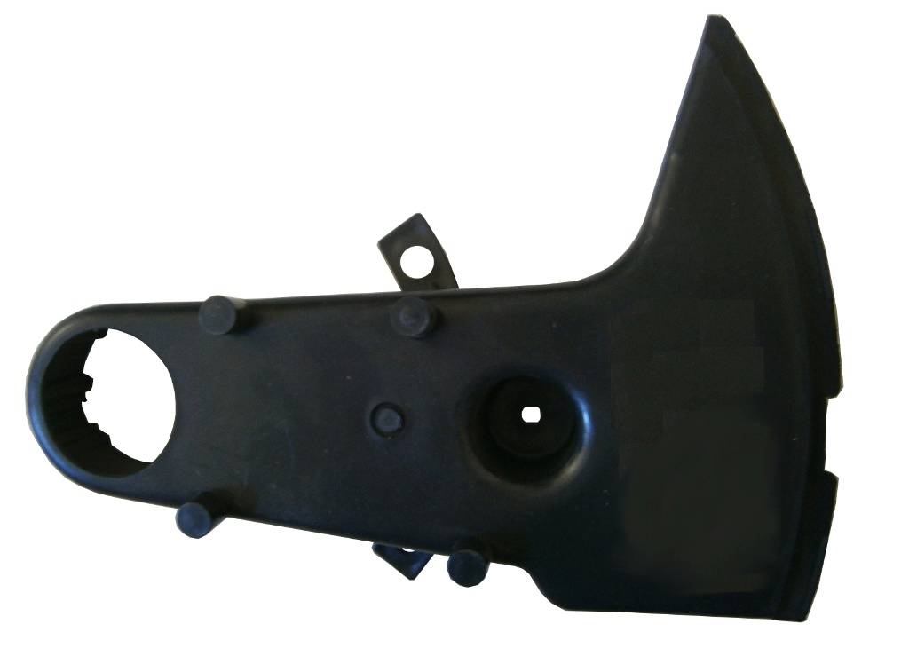 

Osłona Paska Klinowego WR40N100 Castor Fplmp 139