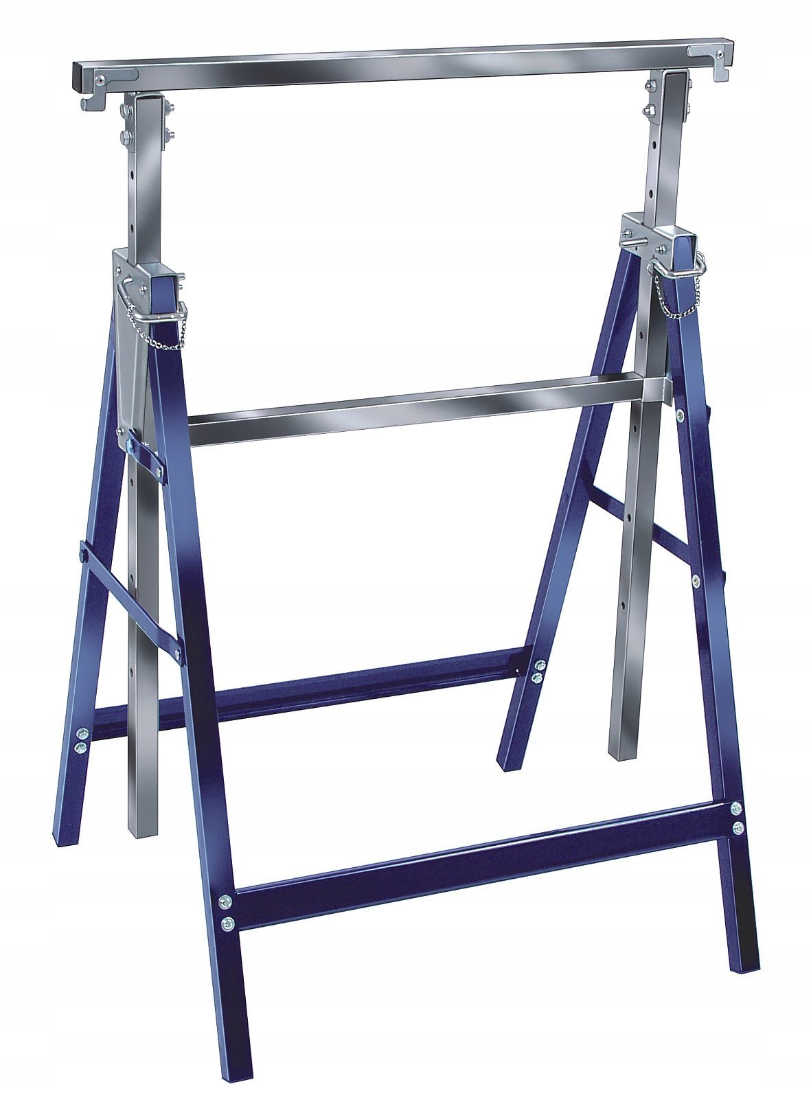 Kozlík Brennenstuhl Mb 160 H 160 kg 68 x 130 cm