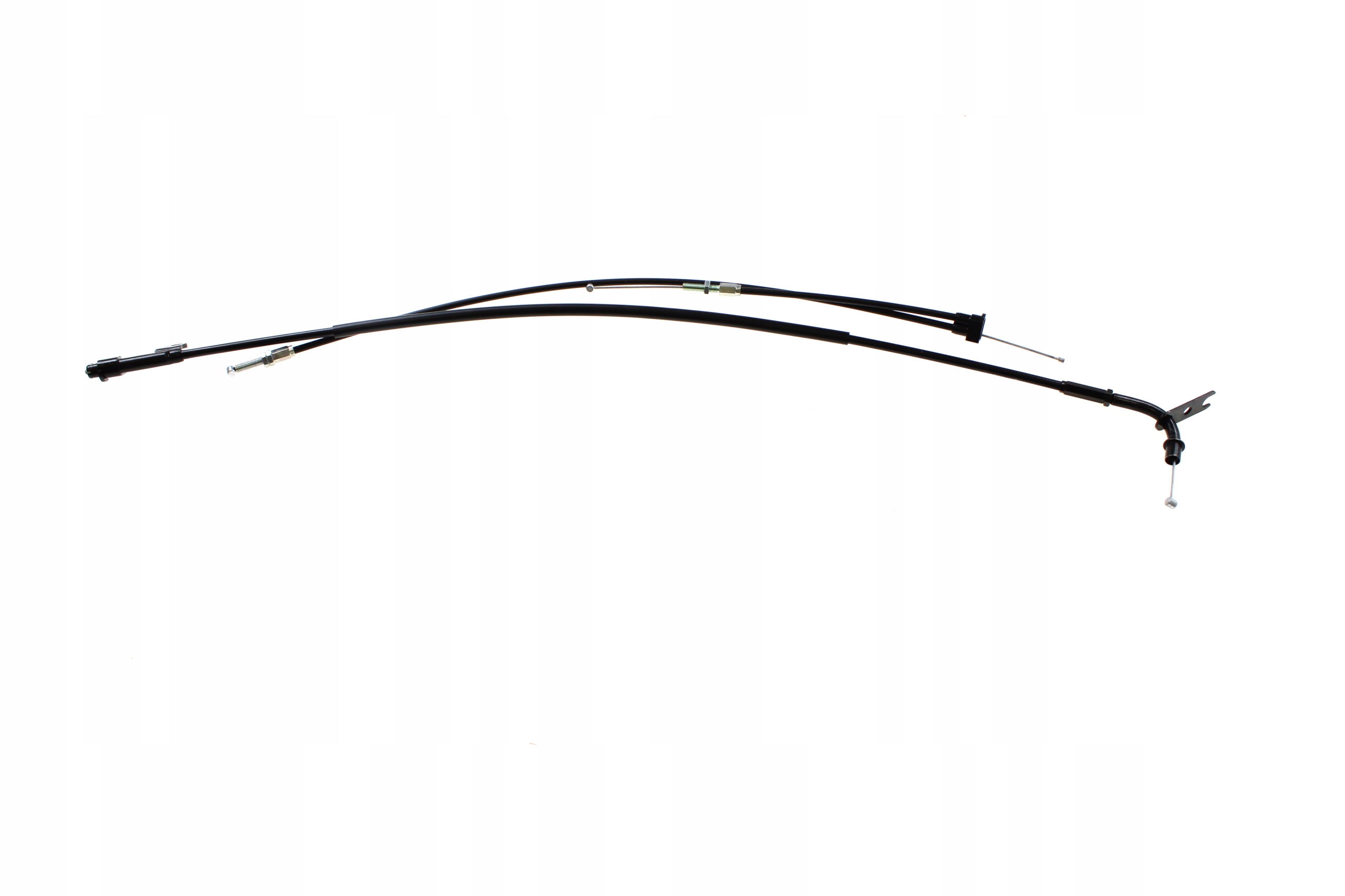 5830048E2V - Трос газу Suzuki VZ 800 Marauder 1997-2003