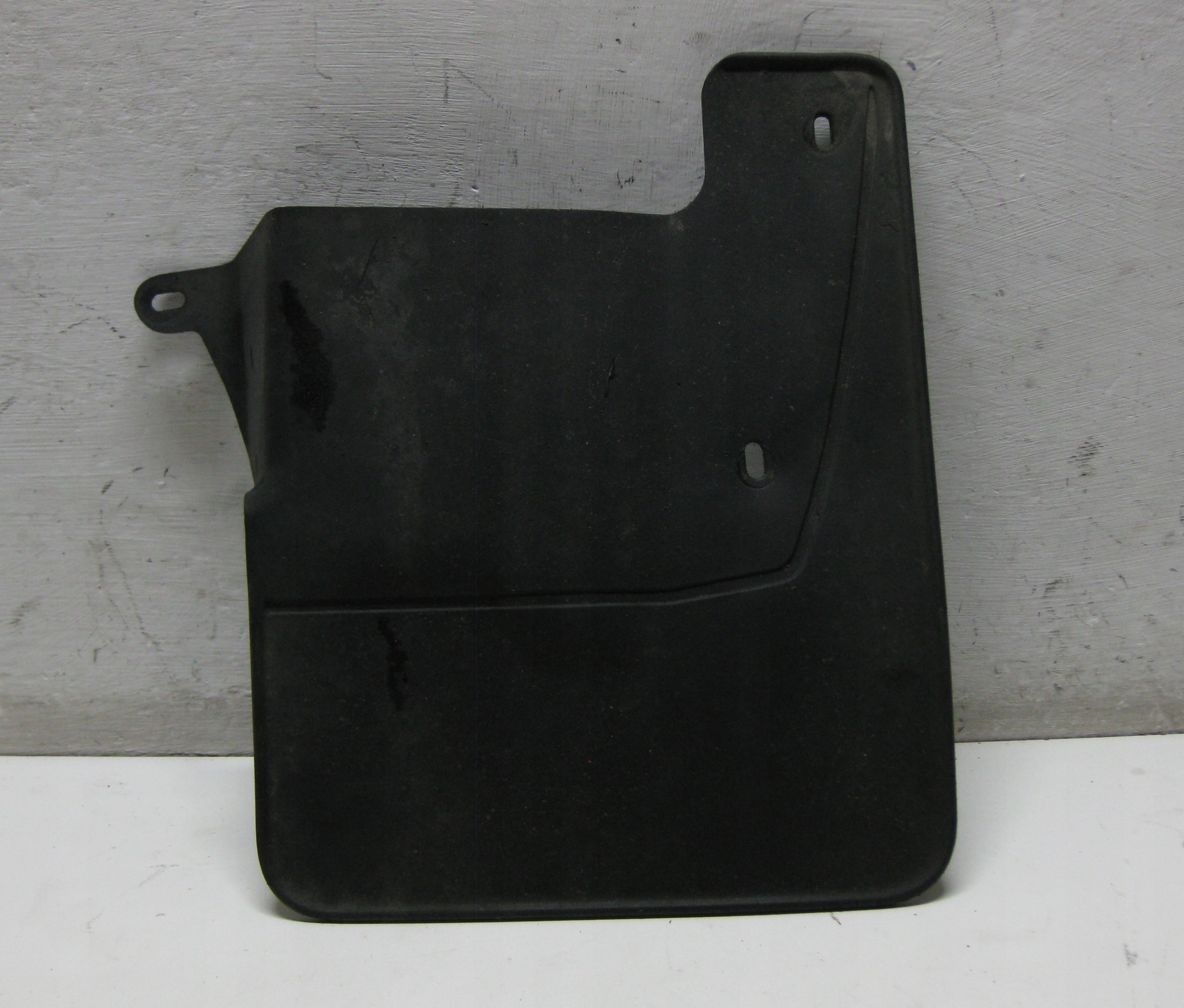 RENAULT MASTER III LIFT mudguard flap left front 638500002R