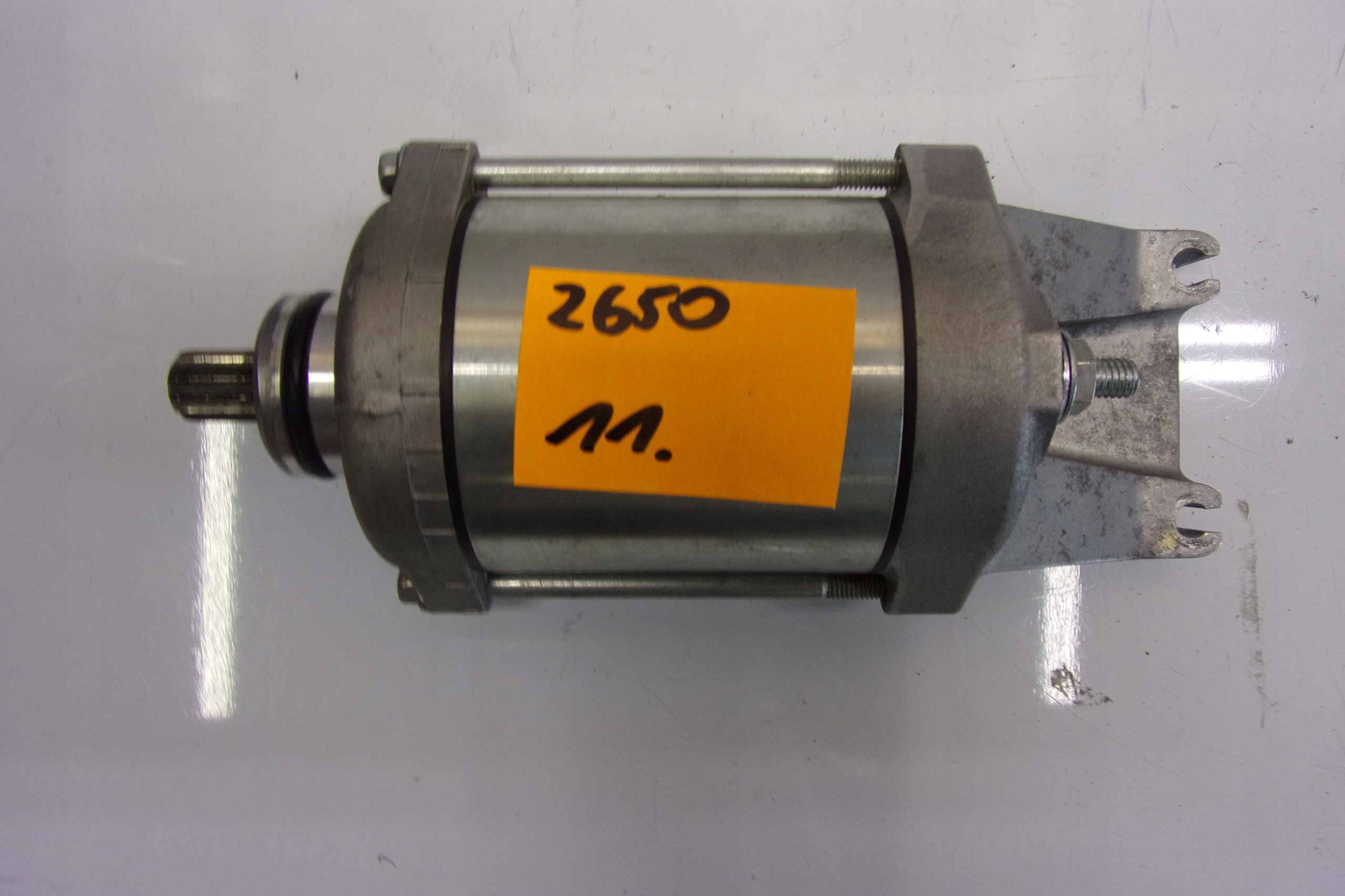 Стартер KAWASAKI Z650 Z-650 2017