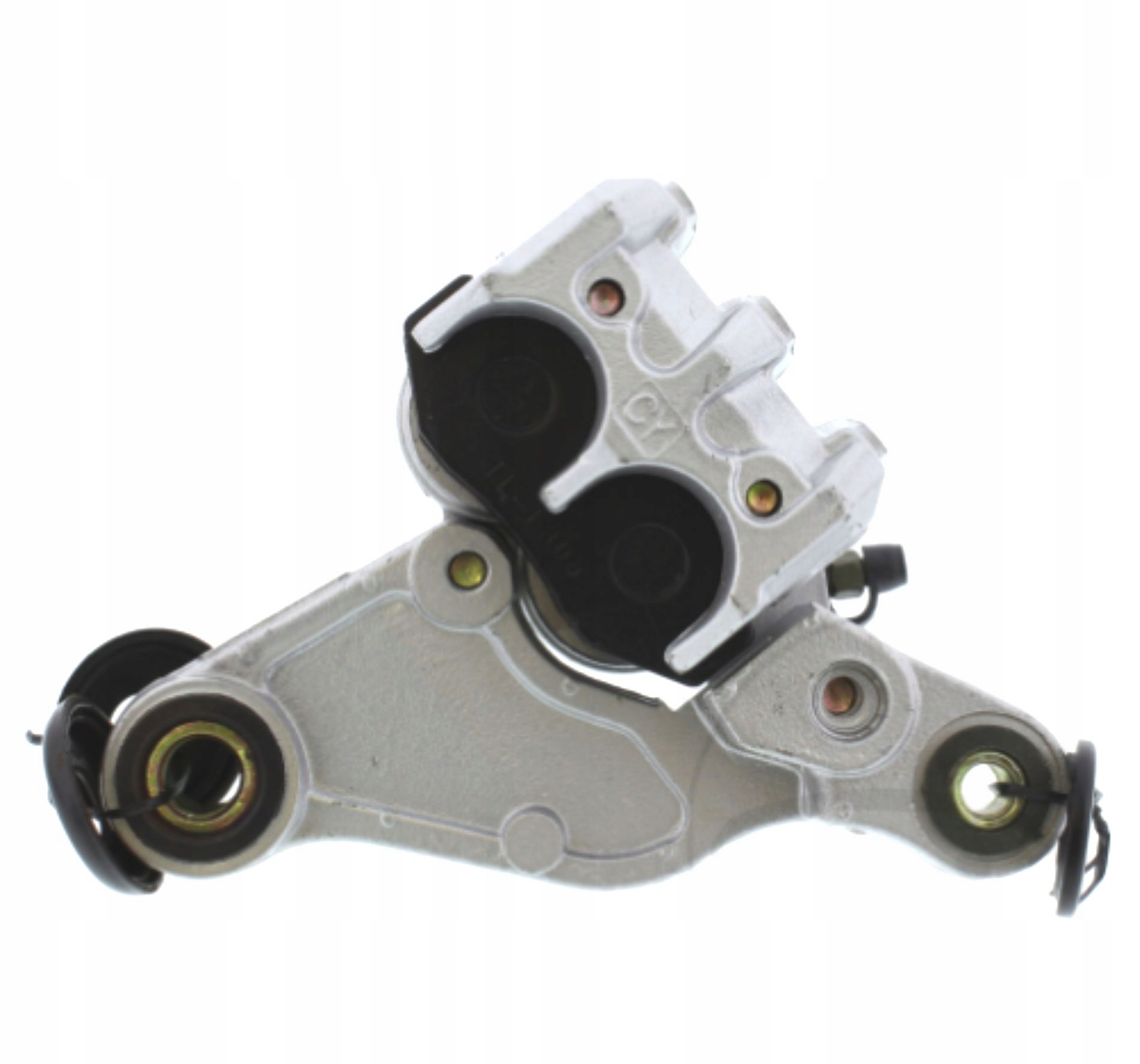 Brzdový Třmen Přední Tauris Cubana 50 2T Military 4T 2010-2016