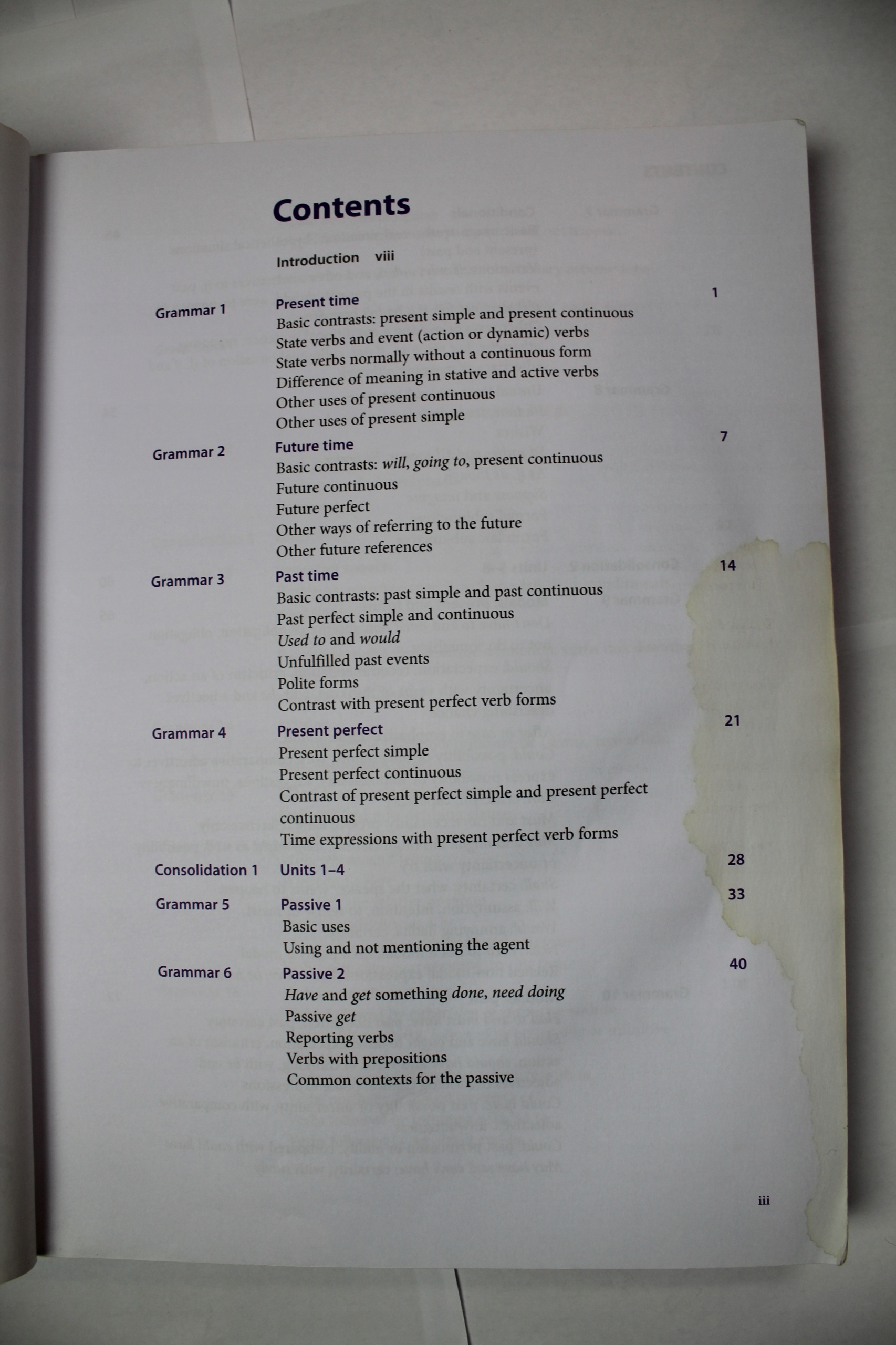 Advanced Language Practice Michaael Vince ISBN 9781405007627