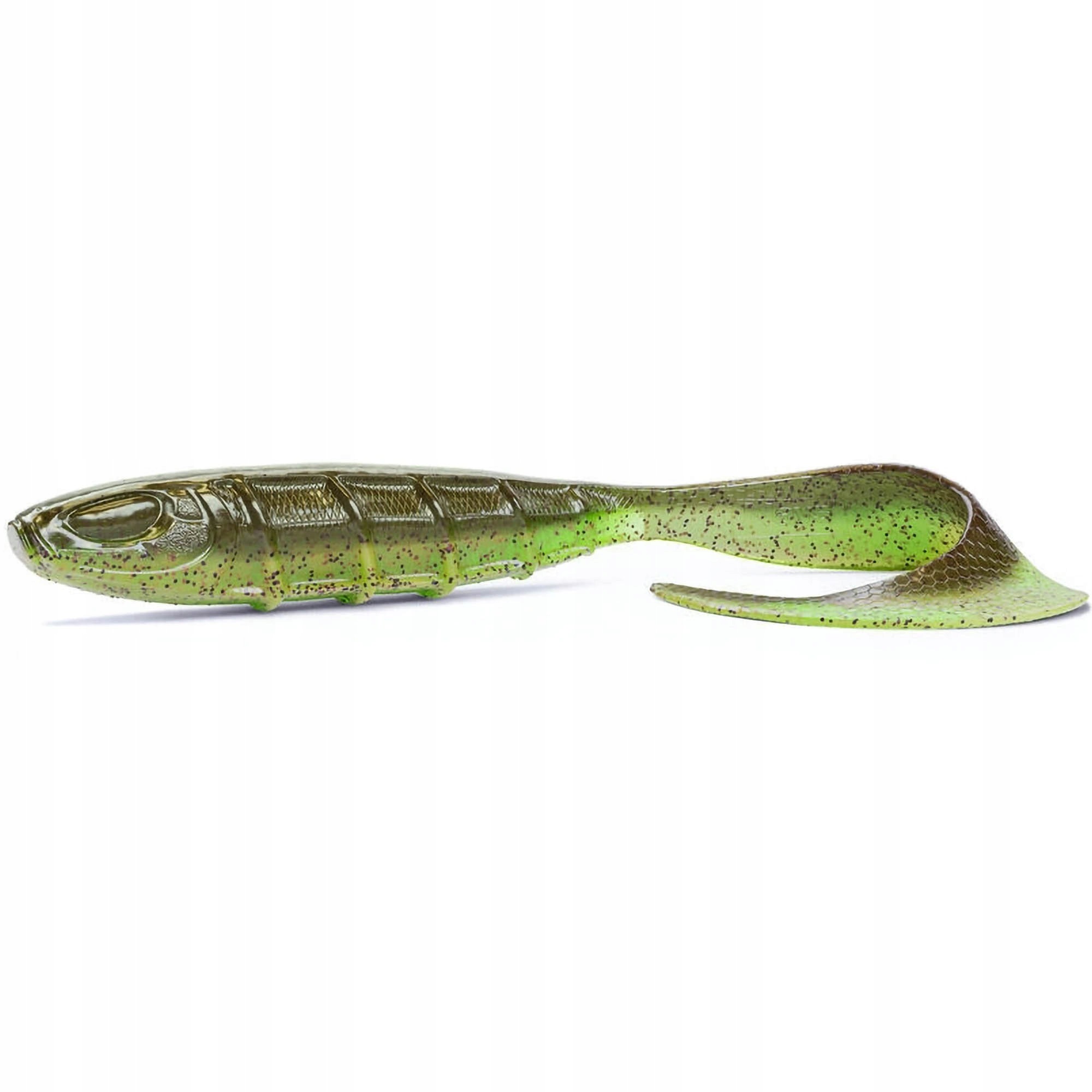 Zestaw Gum Nays Ghost Junior 50 C 05 12.7cm 4szt