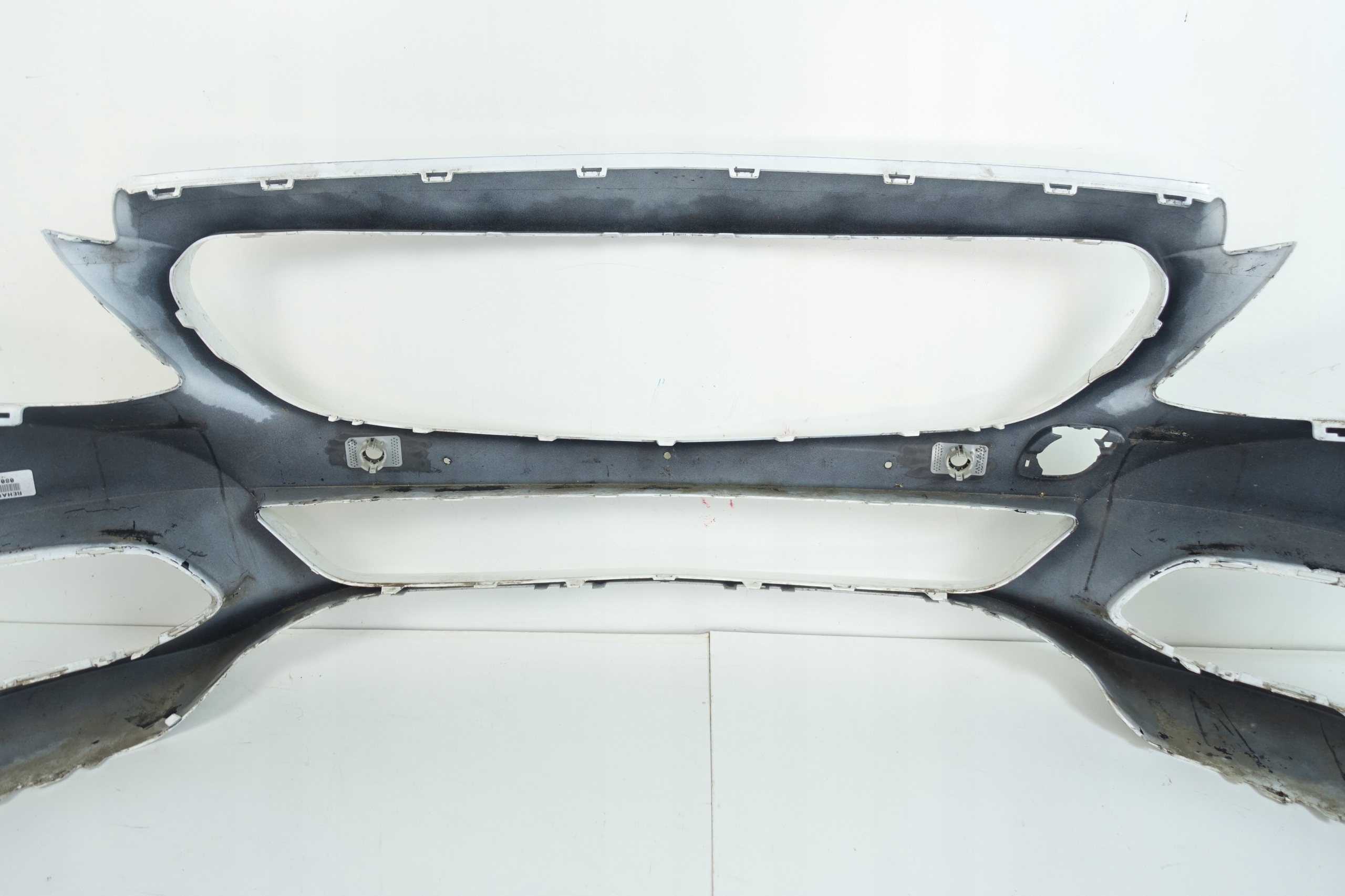 bumper front front MERCEDES C W205 A2058850125