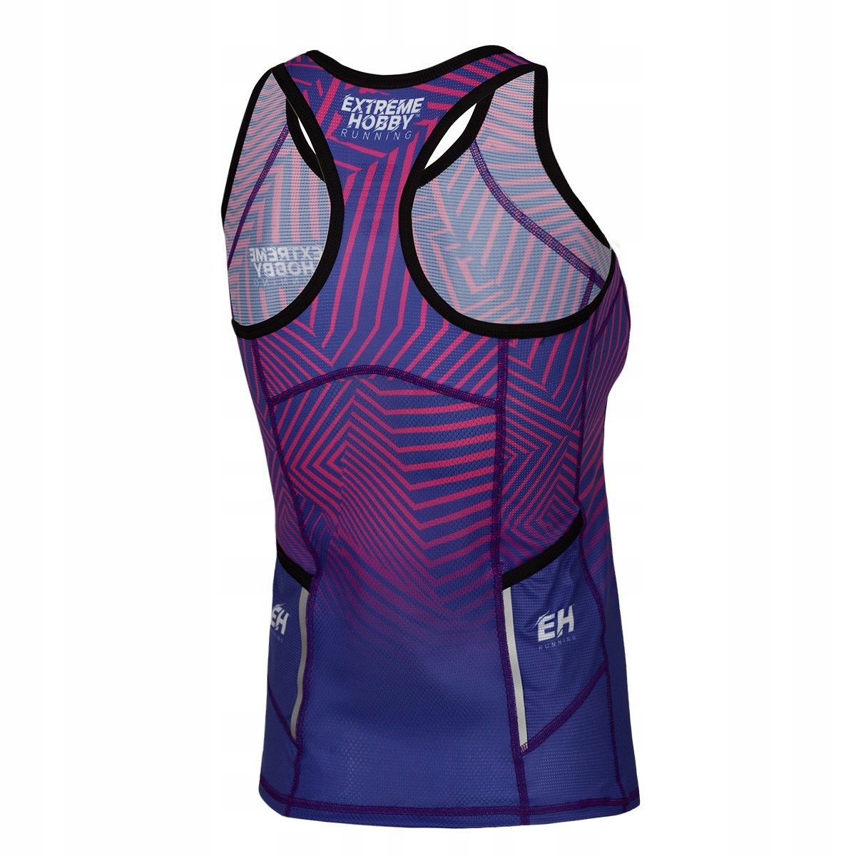 Tank top Termoaktywny Damski CALEIDOSCOPE XL EXTREME HOBBY Rękaw bez rękawów