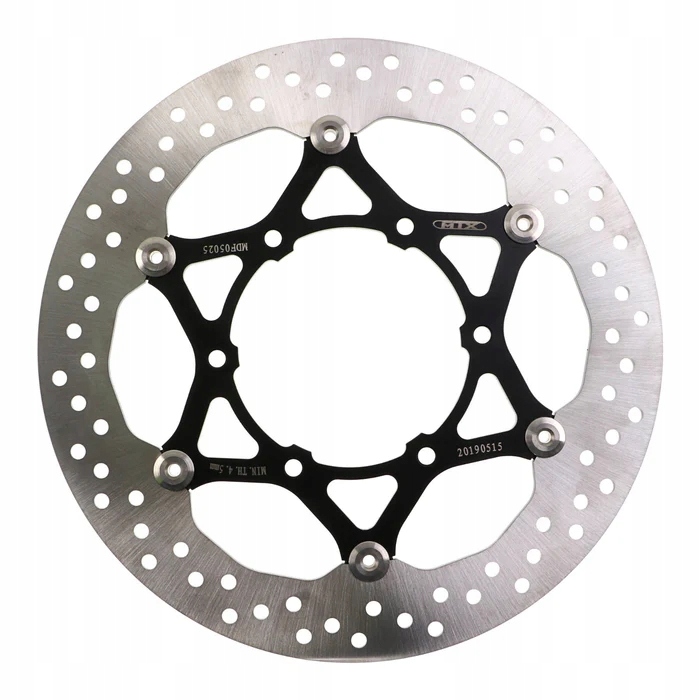 Mtx Parts Brzdový Kotúč Predný Suzuki Gsx-s 1000 '15-'22 (310X110X5MM) (6