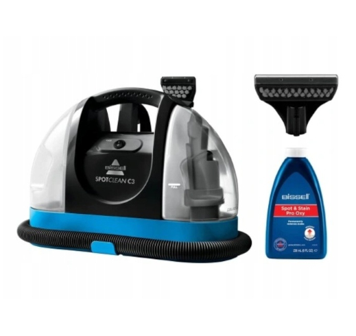 Profesionální vysavač Bissell SpotClean C3 3619N