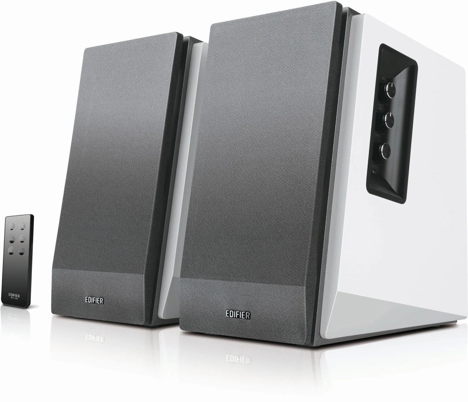 Zestaw kolumn Edifier R1700BT 66 W biały